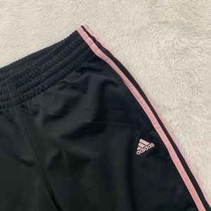 Adidas 3 stripes pants